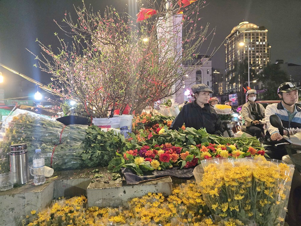  Hối hả chở Xuân về phố  - ảnh 21