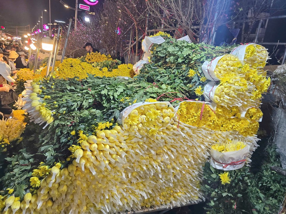  Hối hả chở Xuân về phố  - ảnh 6