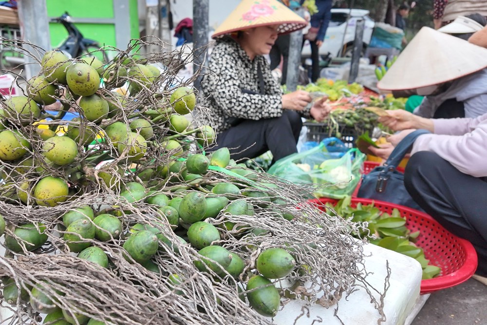 Hồn Tết quê len lỏi giữa nhịp sống đô thị hiện đại - ảnh 15