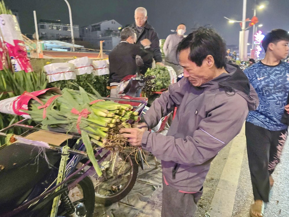  Hối hả chở Xuân về phố  - ảnh 14