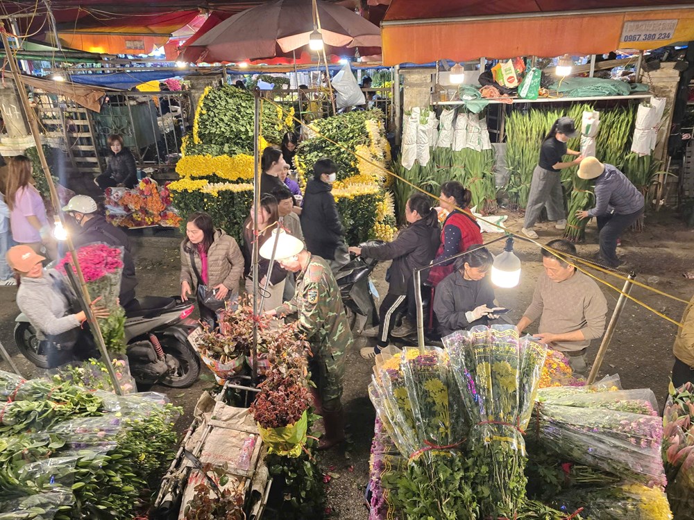  Hối hả chở Xuân về phố  - ảnh 4