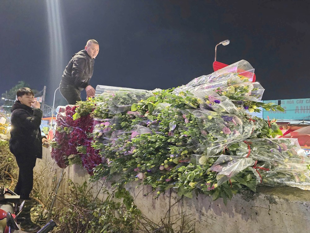  Hối hả chở Xuân về phố  - ảnh 11