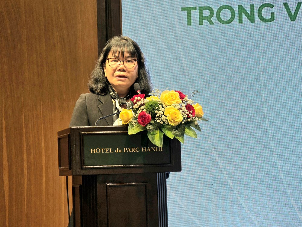 Thúc đẩy chuyển đổi giao thông xanh từ kinh nghiệm quốc tế - ảnh 2