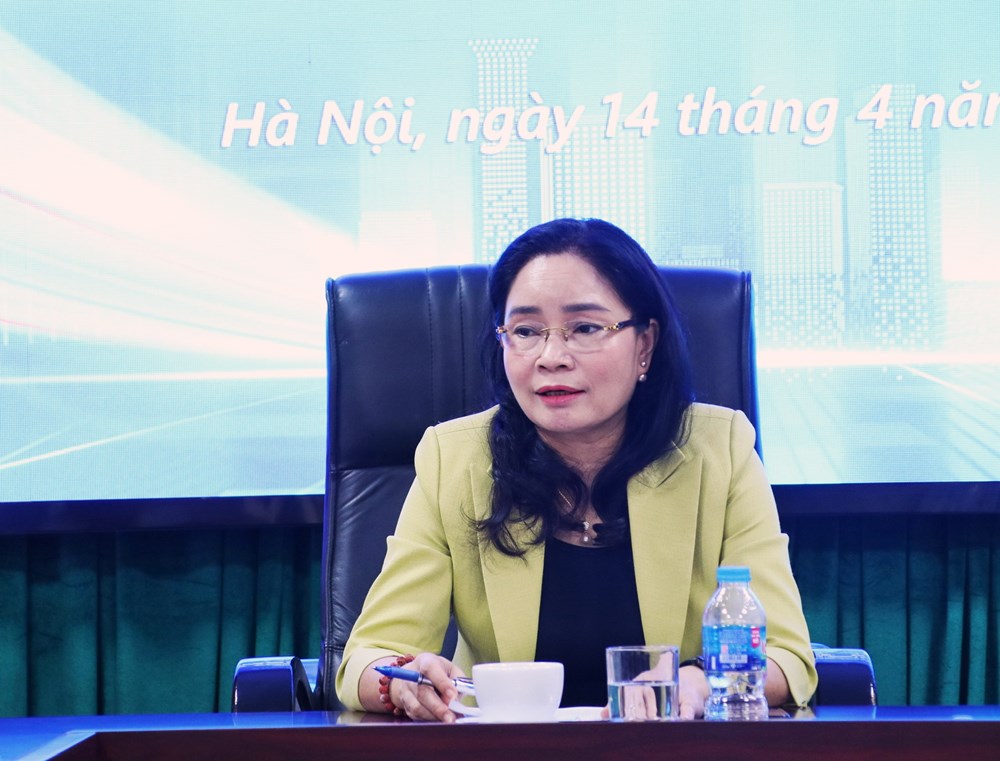 Thứ trưởng Trịnh Thị Thủy: Tổ chức chu đáo các hoạt động chào mừng Ngày Văn hóa các dân tộc Việt Nam  - ảnh 1