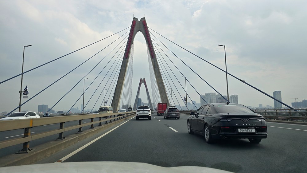 Phân luồng giao thông dịp nghỉ lễ 30.4 – 1.5 và Giỗ Tổ Hùng Vương - ảnh 2