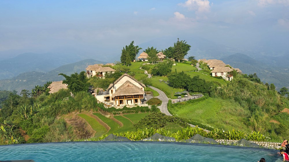 Công bố danh sách 15 tỉnh vùng dân tộc thiểu số, 12 tỉnh miền núi - ảnh 1