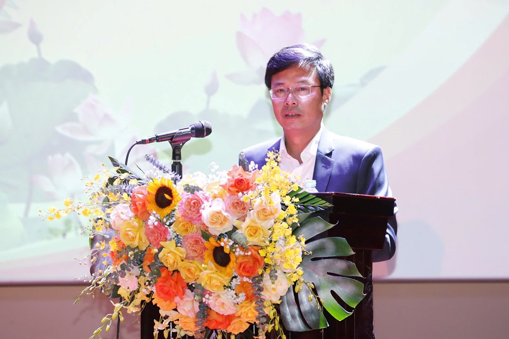 Văn hóa dân tộc thiểu số là nguồn lực nội sinh phát triển bền vững đất nước - ảnh 4