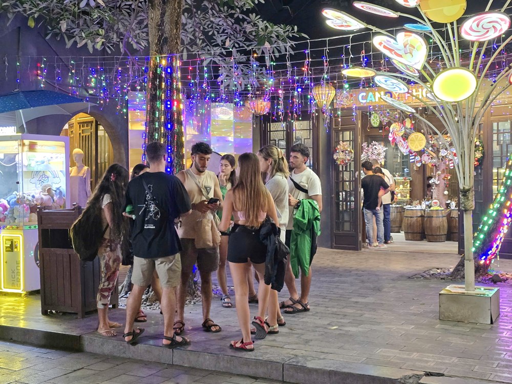 Phố cổ Hoa Lư - Điểm check in đốn tim giới trẻ - ảnh 8