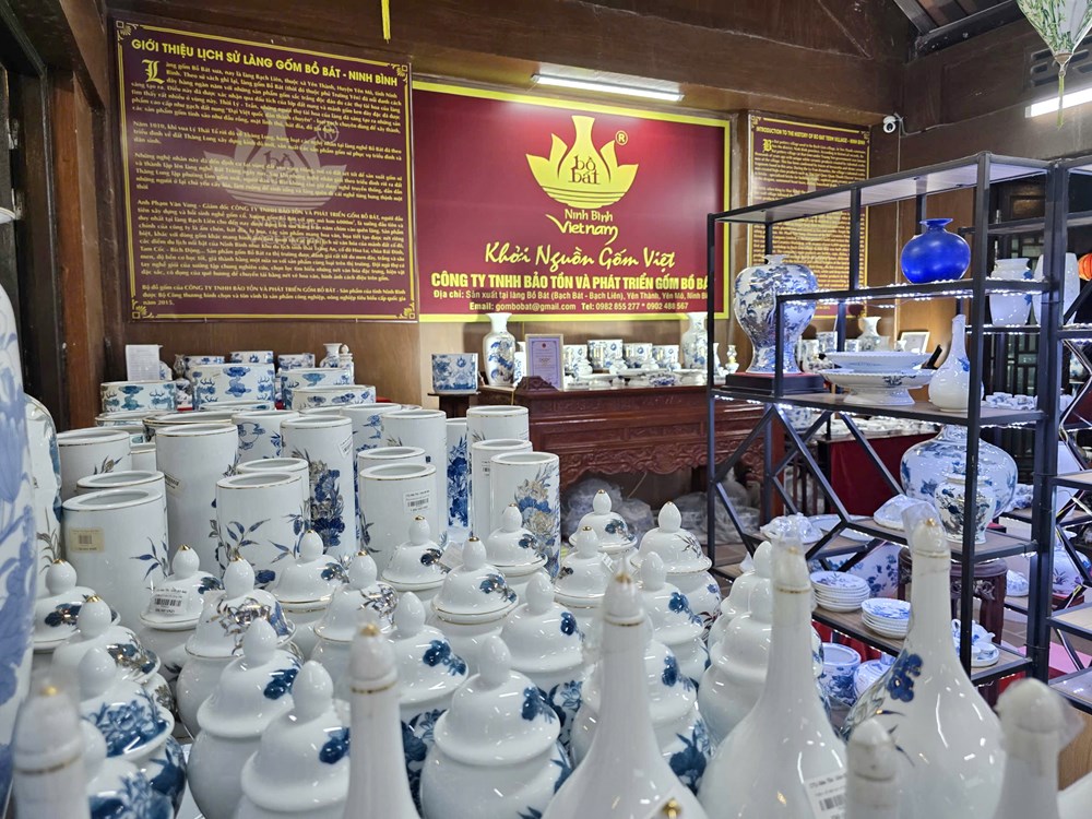 Phố cổ Hoa Lư - Điểm check in đốn tim giới trẻ - ảnh 15