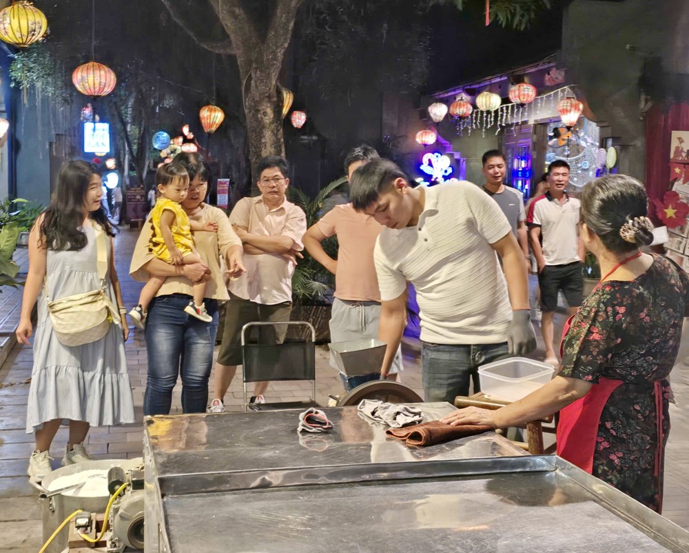 Phố cổ Hoa Lư - Điểm check in đốn tim giới trẻ - ảnh 18