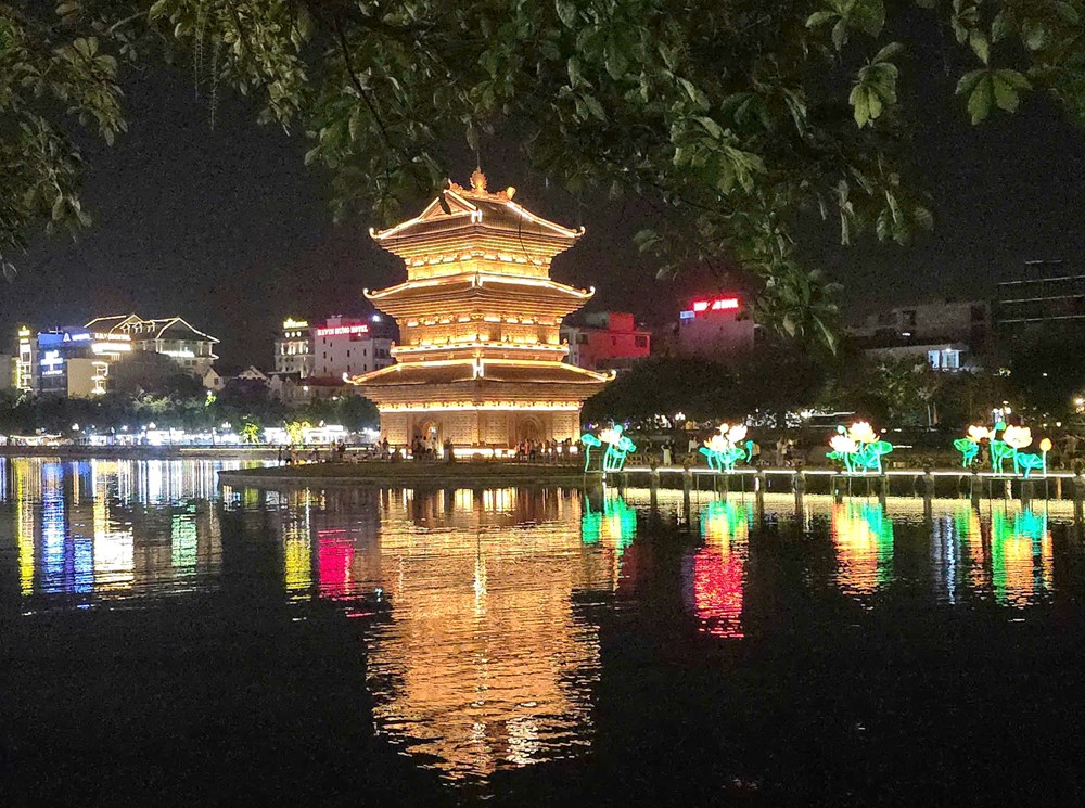 Phố cổ Hoa Lư - Điểm check in đốn tim giới trẻ - ảnh 12