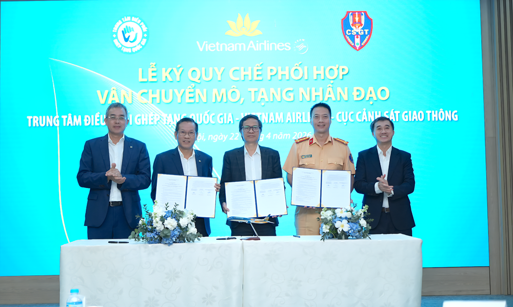 Ra mắt Liên minh Xanh – Phát triển bền vững - ảnh 2