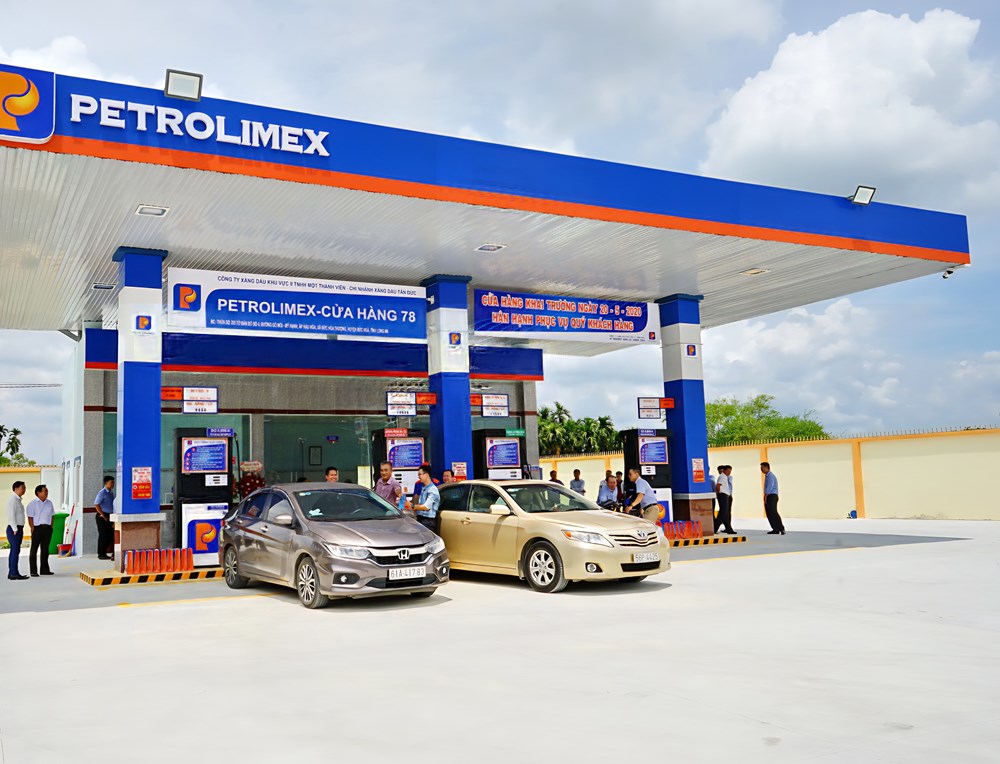 Hệ thống hạ tầng và chuỗi cung ứng xăng E10 đã sẵn sàng - ảnh 2