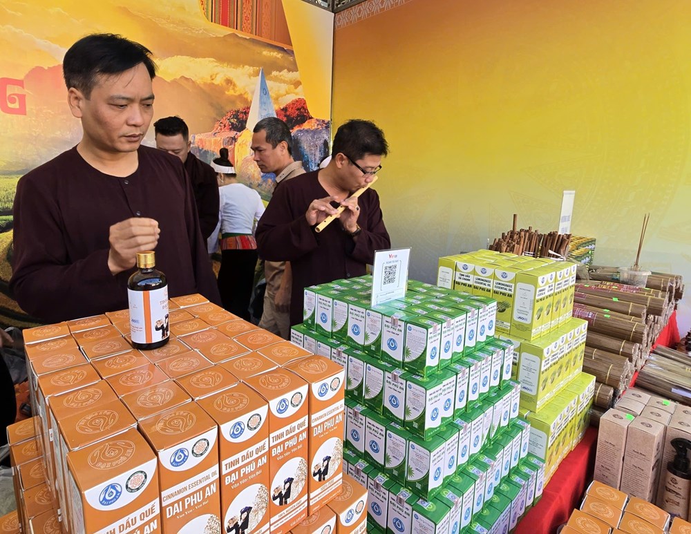 Đề xuất quy định tiêu chí xuất xứ Việt Nam đối với hàng hóa lưu thông trong nước - ảnh 1