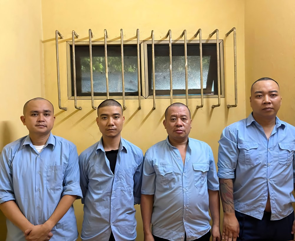 Triệt phá đường dây cá độ bóng đá hàng chục ti đồng - ảnh 1