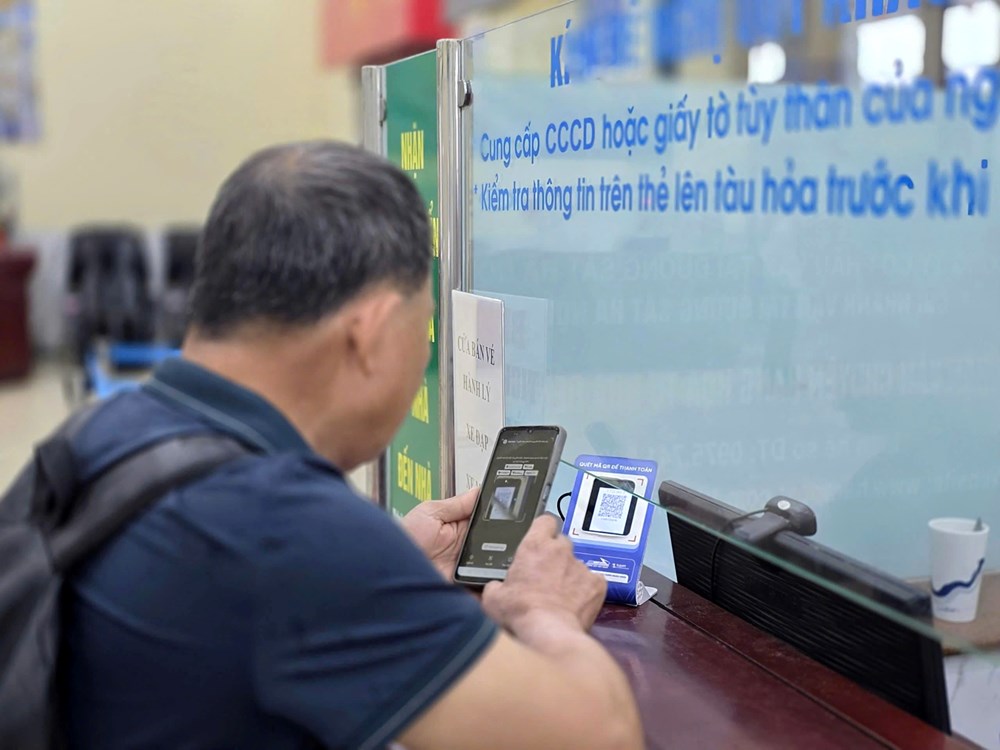 ​Mở bán vé tàu giai đoạn sau Hè với nhiều ưu đãi hấp dẫn - ảnh 2