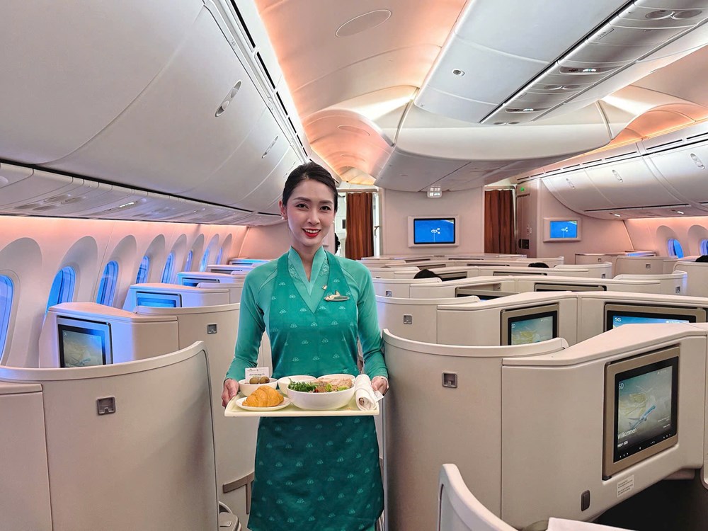 Đưa nhãn lồng Hưng Yên lên các chuyến bay - ảnh 1