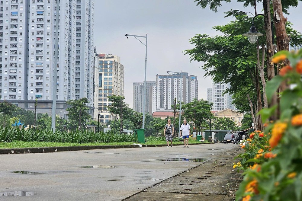  Bên trong Công viên An Hòa có gì hấp dẫn? - ảnh 11