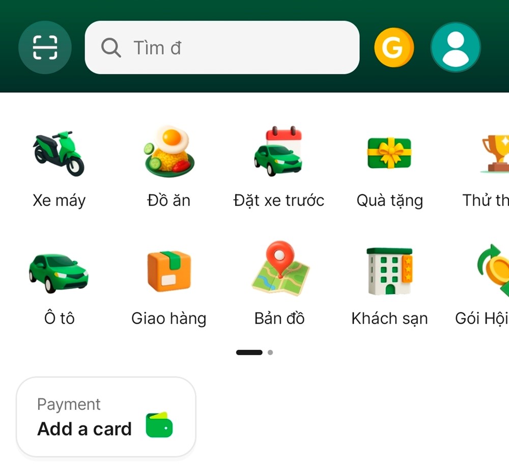 Ép người tiêu dùng, Grab bị Ủy ban Cạnh tranh Quốc gia xử phạt 1,36 tỉ đồng - ảnh 1