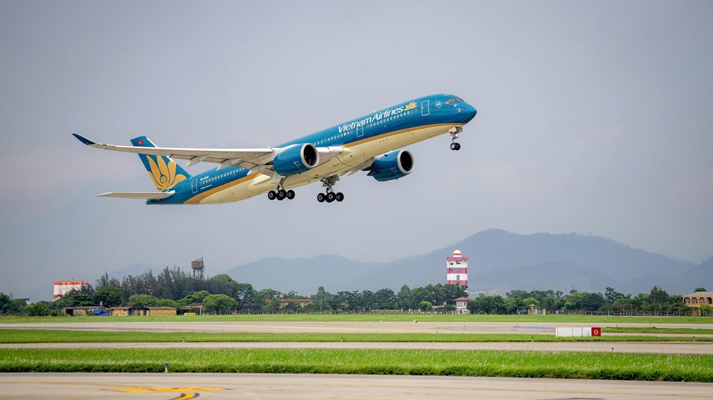 Tăng thêm 60 nghìn chỗ bay dịp Quốc khánh  2.9 - ảnh 1