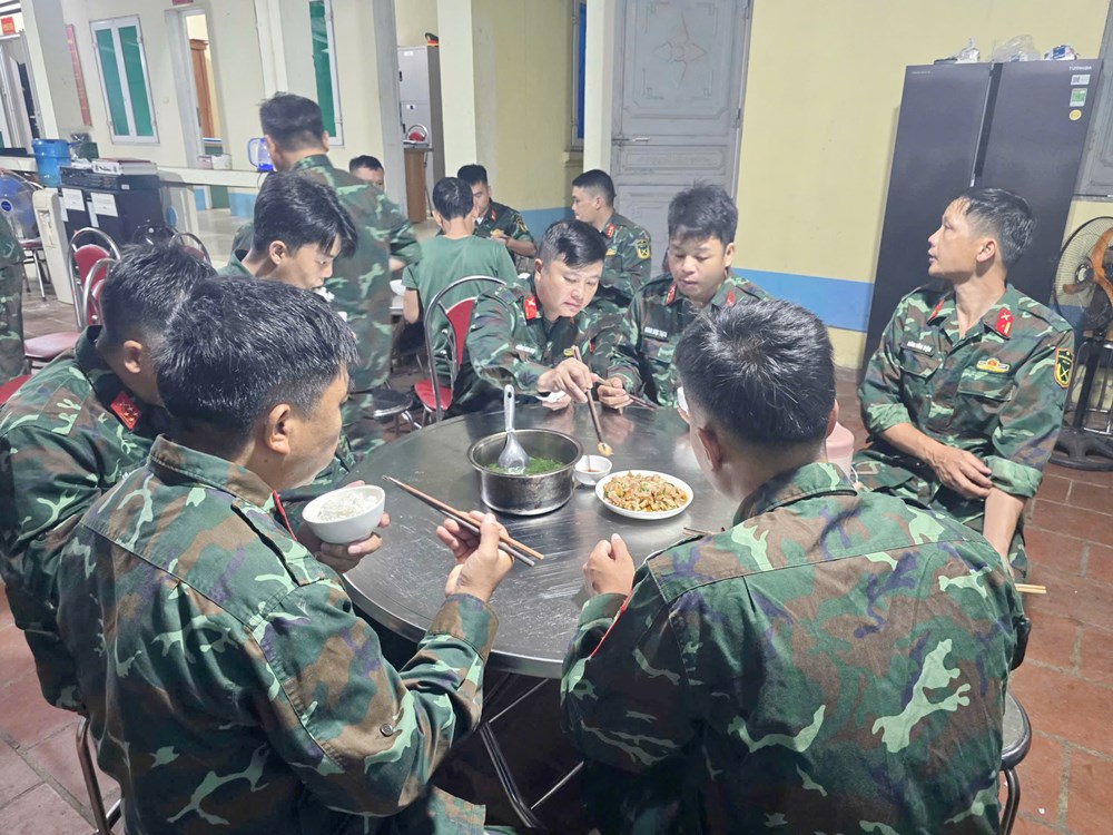 Hành trình tìm hài cốt liệt sĩ tại “lò vôi thế kỷ” - ảnh 3