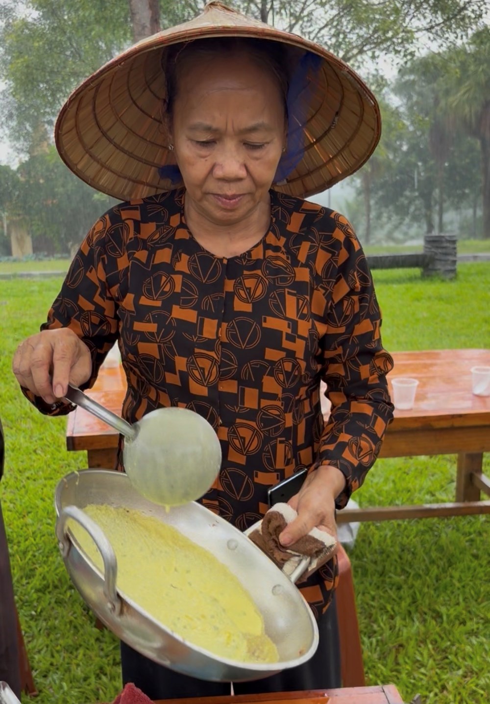 Lan tỏa văn hóa miền Tây Nam bộ tại Ngôi nhà chung - ảnh 5