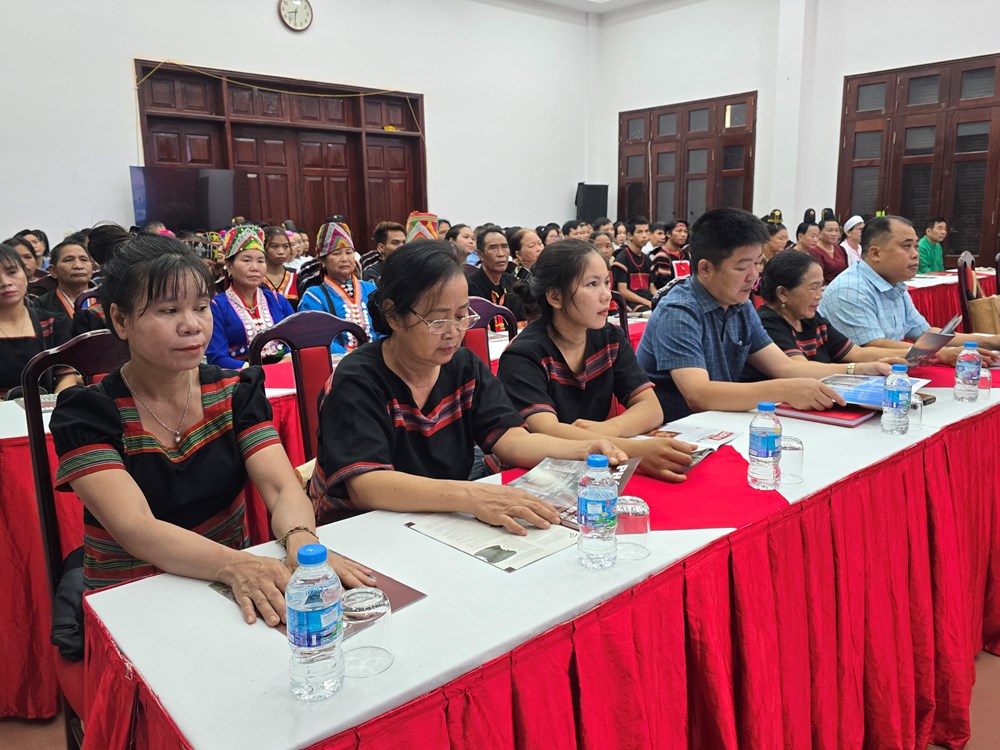 ​Nâng tầm chất lượng điểm đến từ ứng xử văn minh  - ảnh 3