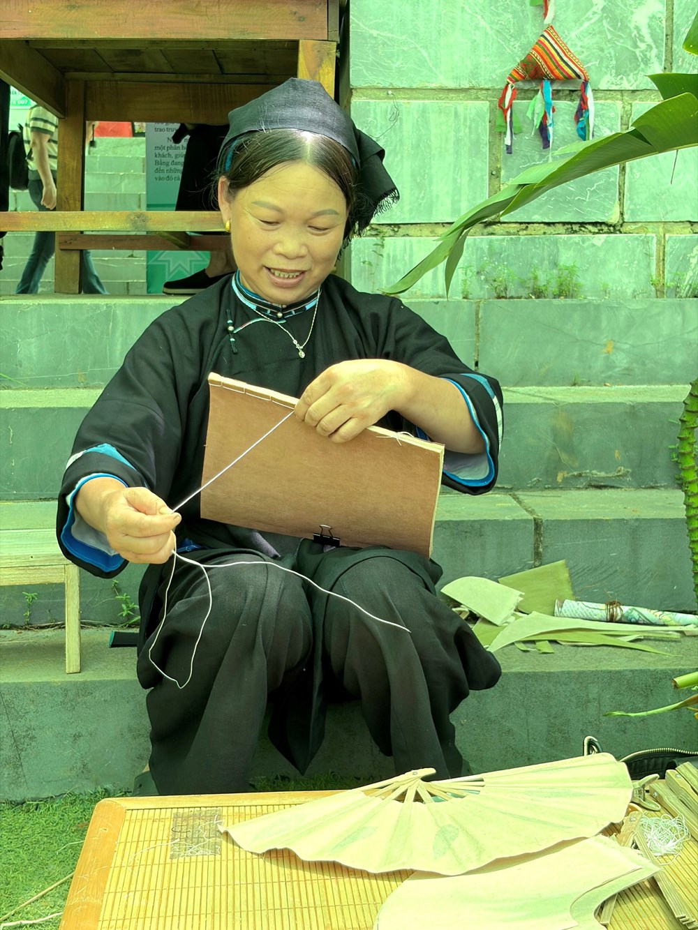 Khám phá chợ phiên vùng cao “Cao nguyên mở hội” - ảnh 7