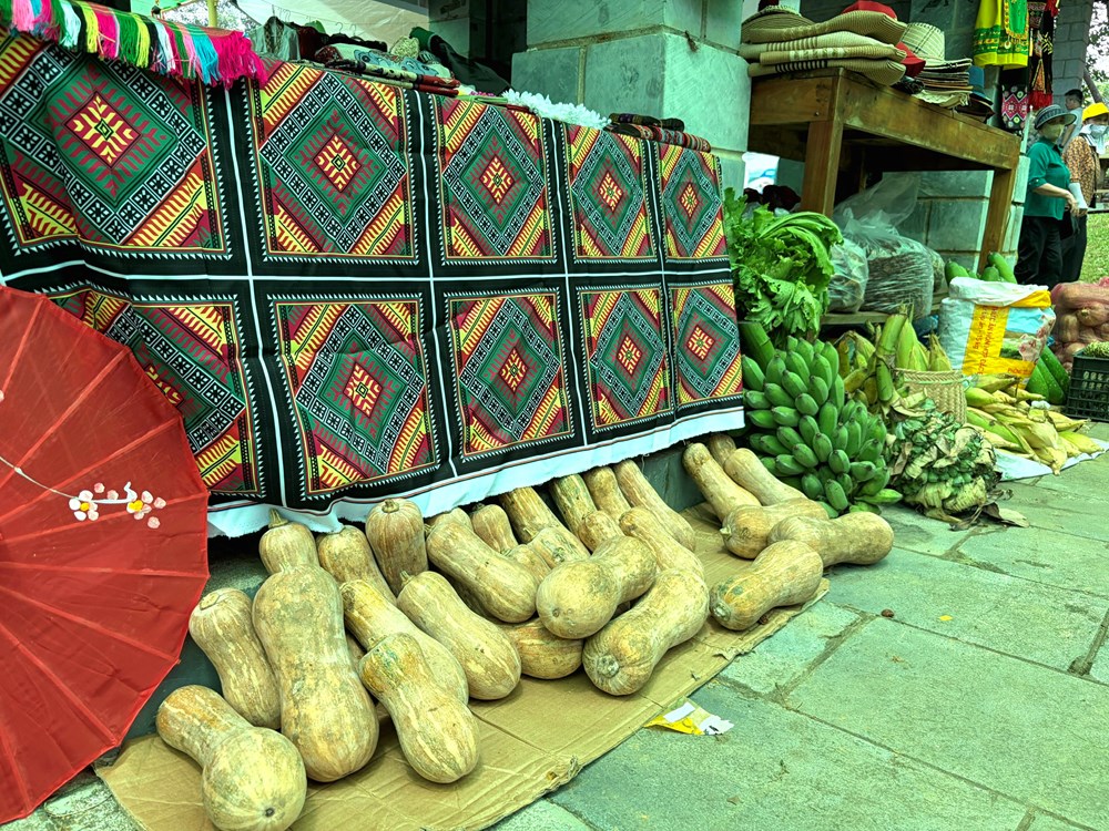 Khám phá chợ phiên vùng cao “Cao nguyên mở hội” - ảnh 12