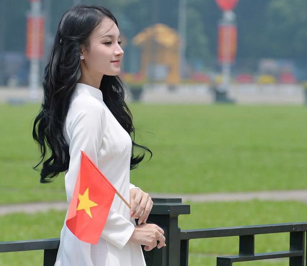 Tự hào nhịp sống thanh bình tại Thủ đô - ảnh 4