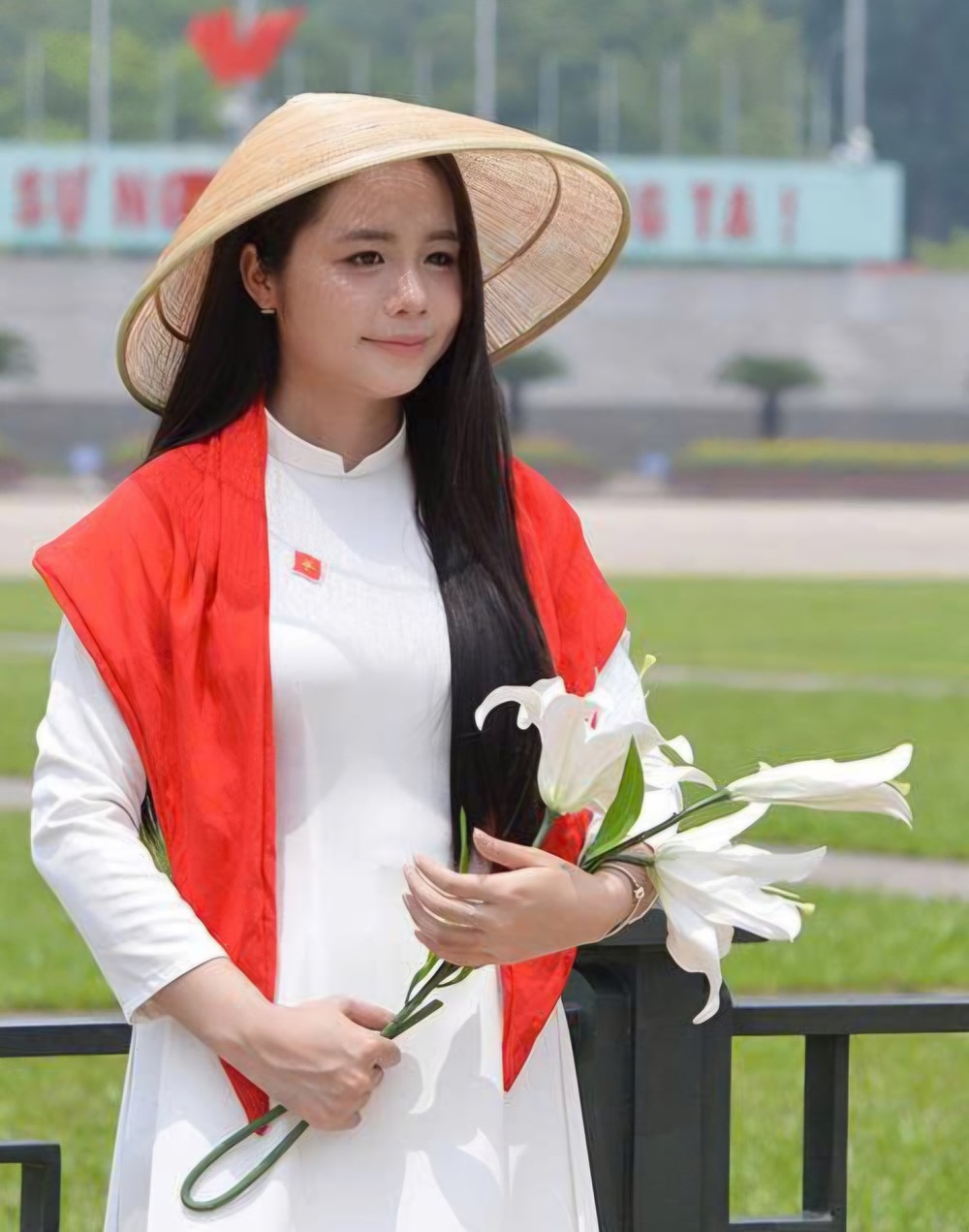 Tự hào nhịp sống thanh bình tại Thủ đô - ảnh 5