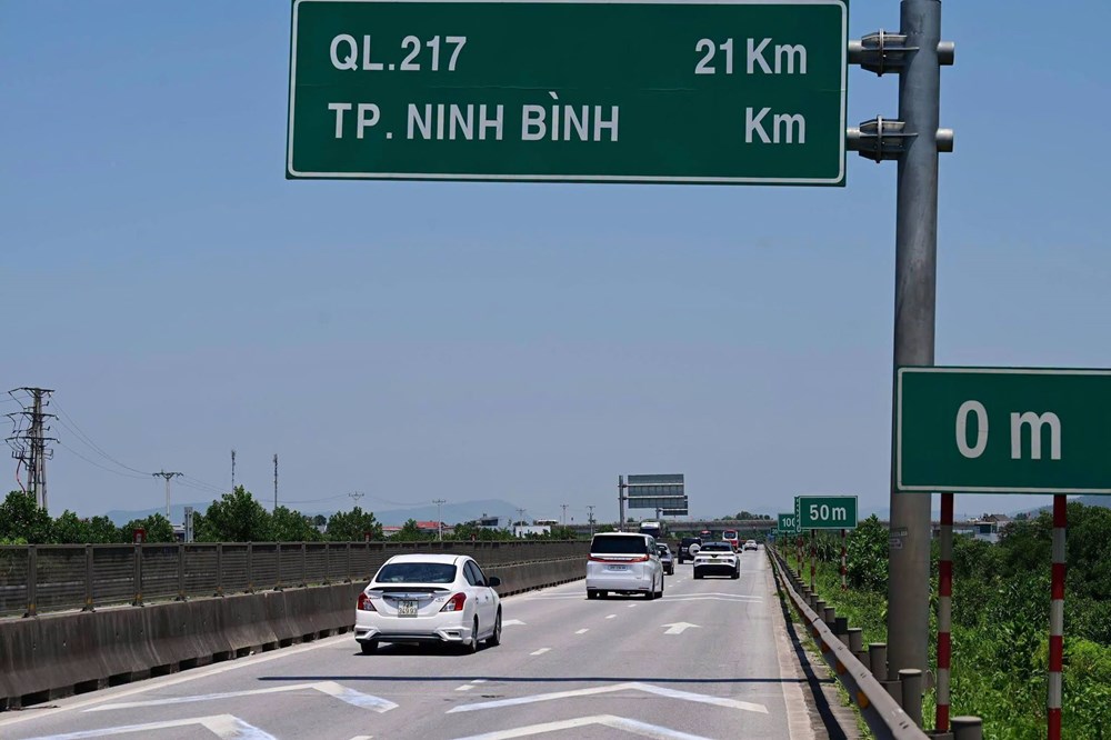 Tai nạn giảm sâu cả 3 tiêu chí trong 5 ngày nghỉ lễ 2.9 - ảnh 2