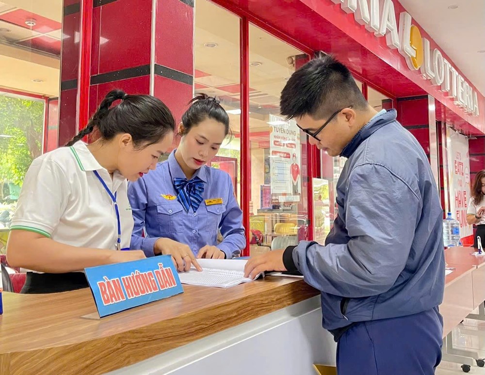 Loạt ưu đãi hấp dẫn khi mua vé tàu Tết Đinh Mùi 2027 - ảnh 3
