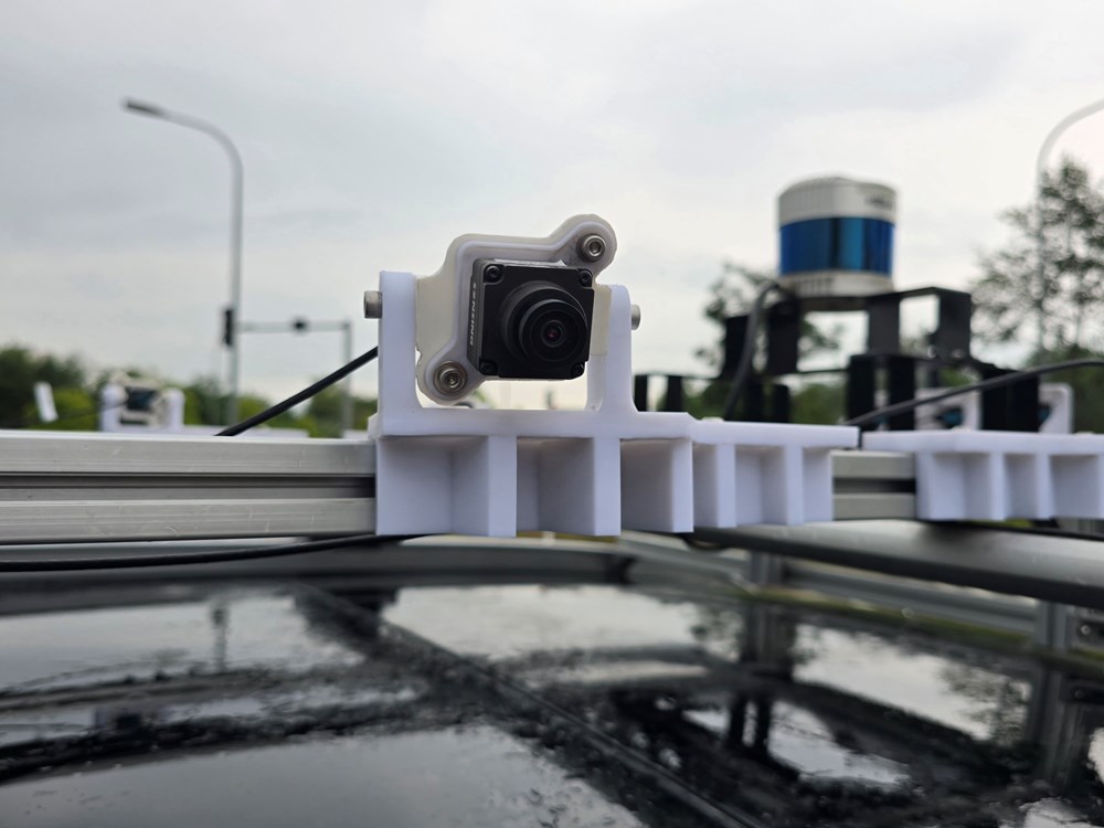Chính thức thử nghiệm có kiểm soát xe tự hành  - ảnh 9