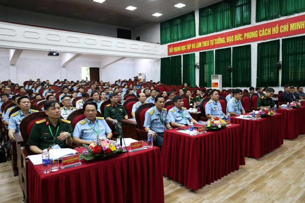 Đề xuất xây dựng hệ thống cấp cứu đường không, rút ngắn thời gian cứu người - ảnh 2