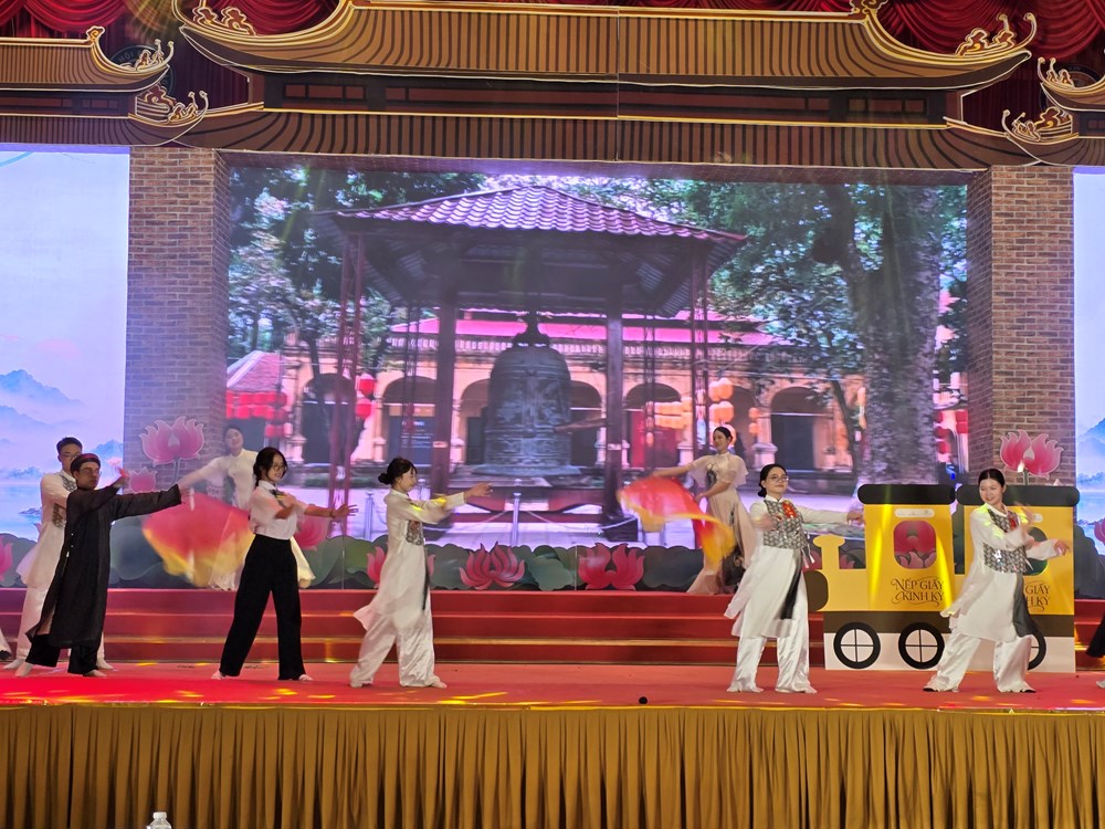 Khi người trẻ kể câu chuyện du lịch địa phương - ảnh 3