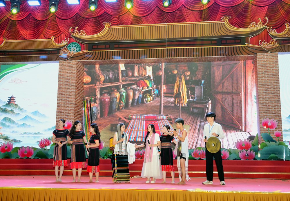 Khi người trẻ kể câu chuyện du lịch địa phương - ảnh 5