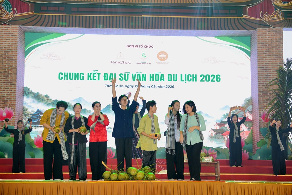 Khi người trẻ kể câu chuyện du lịch địa phương - ảnh 6