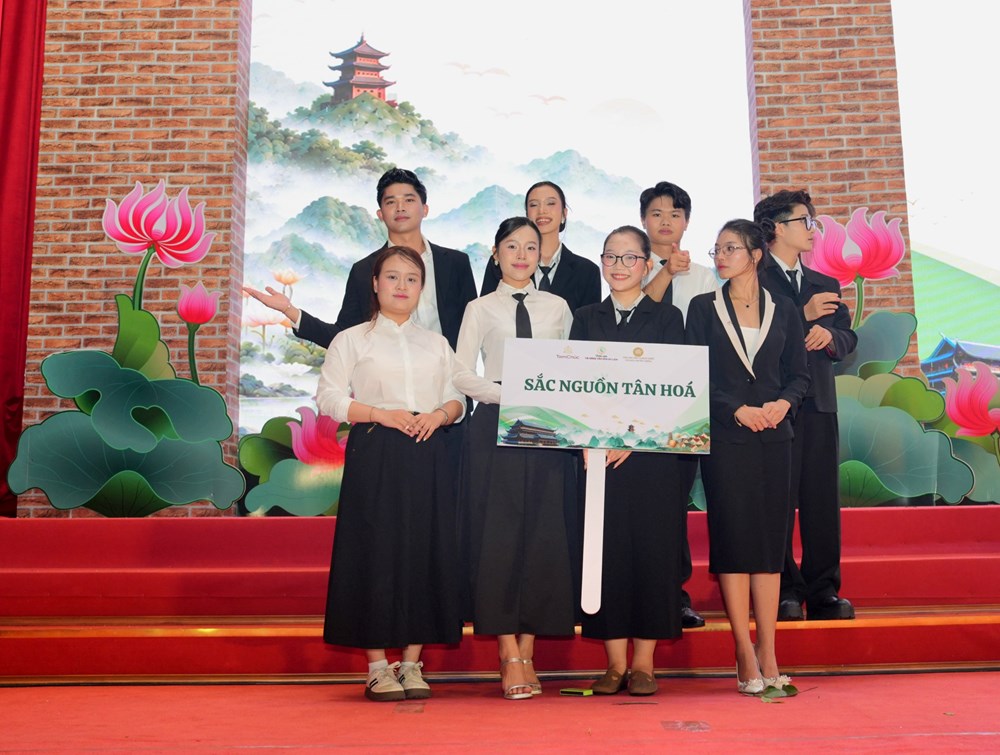 Khi người trẻ kể câu chuyện du lịch địa phương - ảnh 7