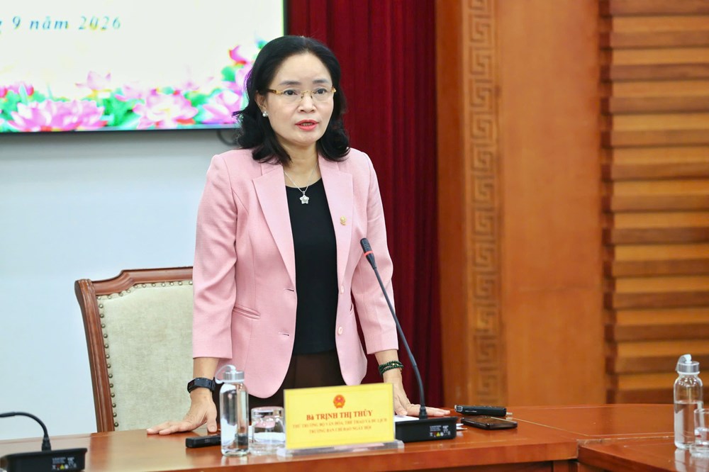 Nhiều điểm mới tại Ngày hội văn hóa dân tộc Mông lần thứ IV năm 2026 - ảnh 2