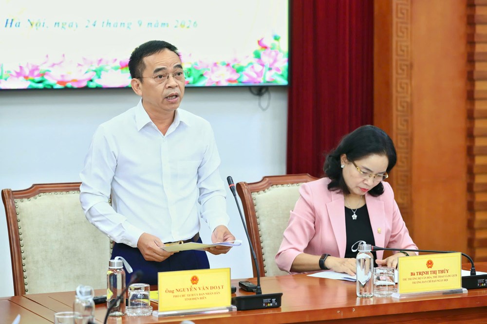 Nhiều điểm mới tại Ngày hội văn hóa dân tộc Mông lần thứ IV năm 2026 - ảnh 3