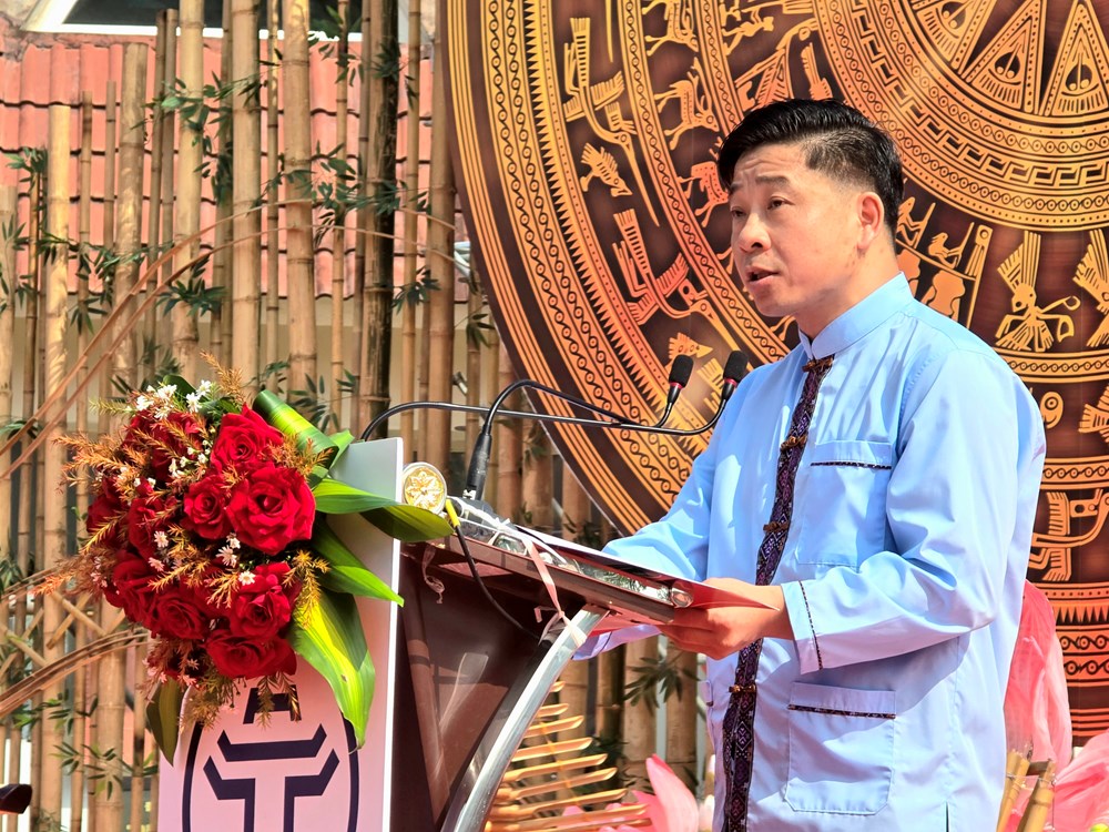 Hà Nội phát động hưởng ứng “Ngày Văn hóa Việt Nam” năm 2026 - ảnh 4