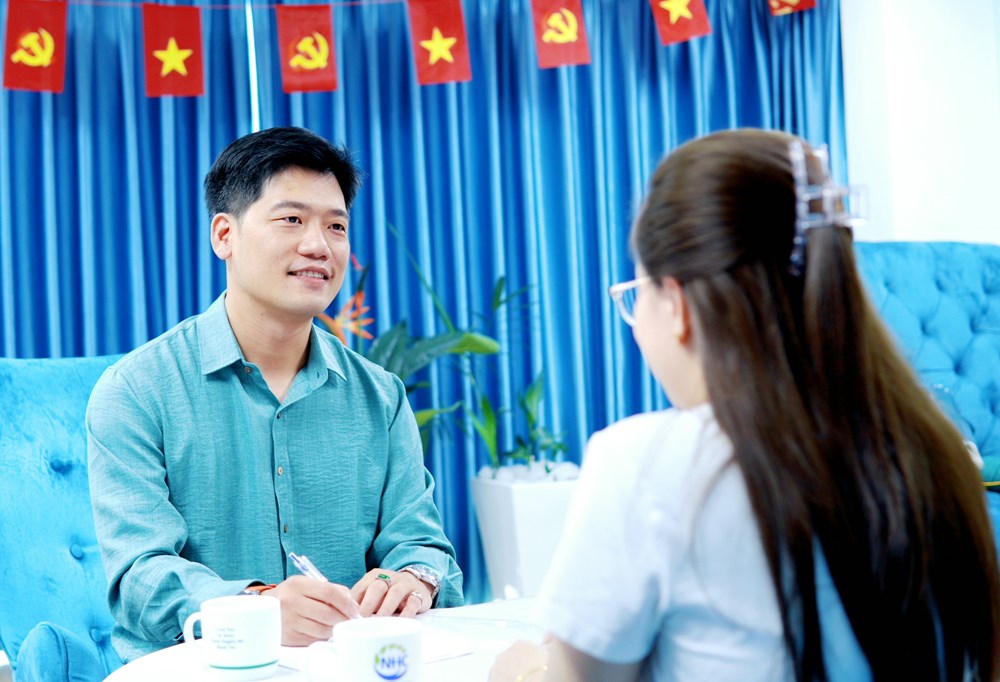 “Thầy bói” AI có thật sự là chỗ dựa tinh thần? - ảnh 3