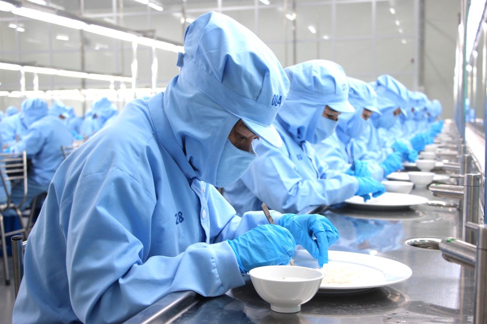 Khánh Hòa: Tạo việc làm cho lao động là người đồng bào - ảnh 5