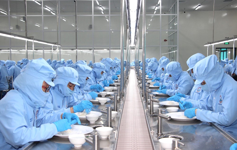 Khánh Hòa: Tạo việc làm cho lao động là người đồng bào - ảnh 3