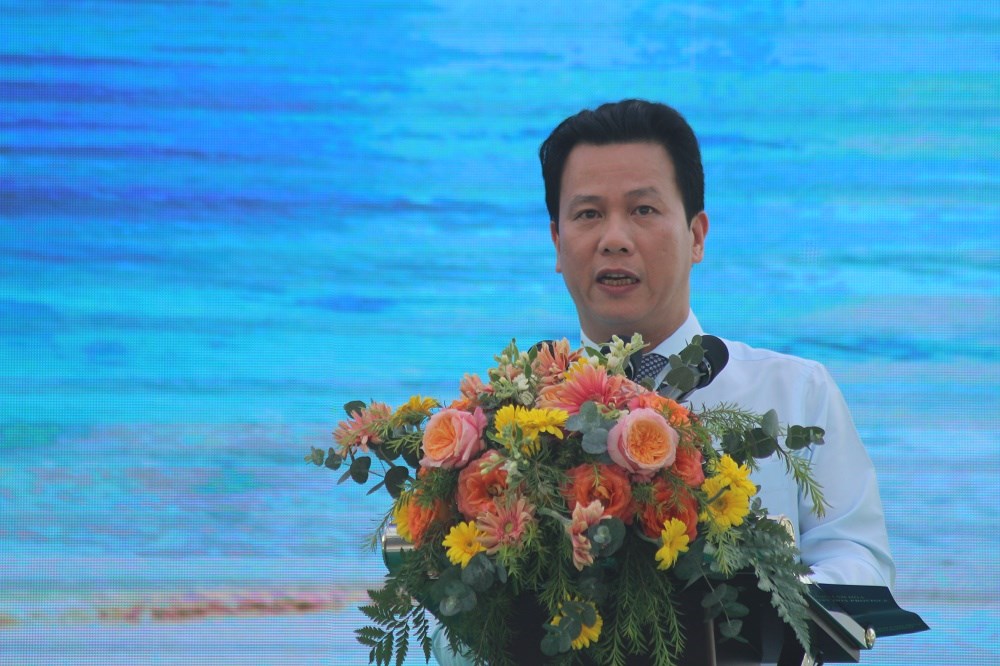 Phát động Ngày Đại dương thế giới và Ngày Môi trường thế giới - ảnh 2