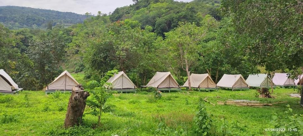 Huyện Bác Ái (Ninh Thuận): Đẩy mạnh công tác bảo tồn, phát huy giá trị văn hóa đồng bào Raglai - ảnh 7