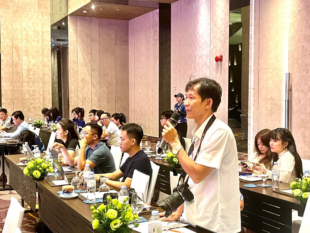 Hơn 9.000 VĐV tham dự giải VnExpress Marathon 2024 - ảnh 2
