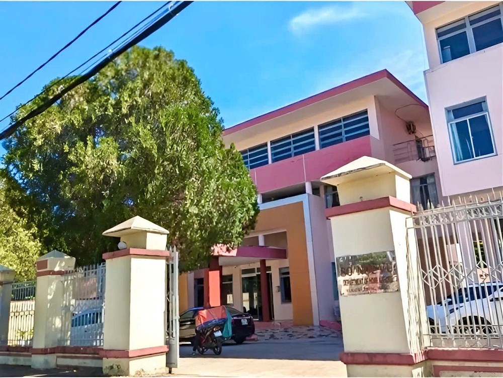 Gia Lai: Kỷ luật nhiều cán bộ Sở Nội vụ - ảnh 1