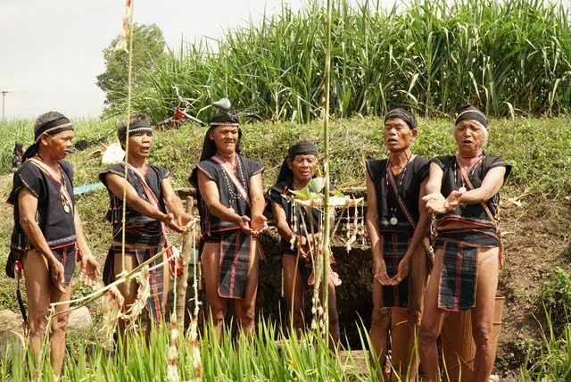 Gia Lai: Huyện Kbang nỗ lực Bảo tồn và phát huy văn hóa đồng bào DTTS - ảnh 1